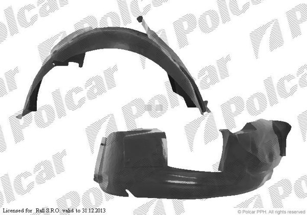 XSARA 97-00 ЛОКЕР ПЕРЕДНИЙ ПРАВЫЙ XSARA 97-00 ЛОКЕР ПЕРЕДНИЙ ПРАВЫЙ