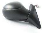 XSARA 00- ЗЕРКАЛО R ЭЛ+ОБОГРЕВ, ЧЕРНОЕ,ВЫПУКЛОЕ