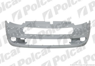 XSARA PICASSO 04- БАМПЕР ПЕРЕДНИЙ XSARA PICASSO 04- БАМПЕР ПЕРЕДНИЙ