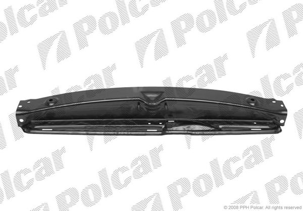 XSARA PICASSO 99- ПАНЕЛЬ ПЕРЕДНЯЯ ВЕРХ XSARA PICASSO 99- ПАНЕЛЬ ПЕРЕДНЯЯ ВЕРХ