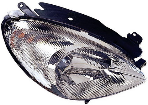 XSARA PICASSO 99-04 ФАРА R 552-1116R-LD-EM XSARA PICASSO 99-04 ФАРА R 552-1116R-LD-EM