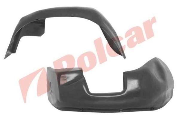 Daewoo Nexia 95- ЛОКЕР ПЕРЕДНИЙ L Daewoo Nexia 95- ЛОКЕР ПЕРЕДНИЙ L