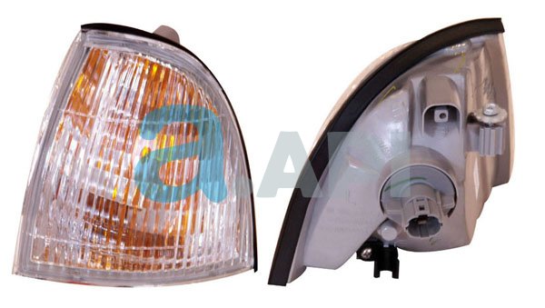 Daewoo Nexia 95- ПОВОРОТНИК ЛЕВЫЙ Daewoo Nexia 95- ПОВОРОТНИК ЛЕВЫЙ