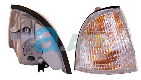 Daewoo Nexia 95- ПОВОРОТНИК ПРАВЫЙ Daewoo Nexia 95- ПОВОРОТНИК ПРАВЫЙ