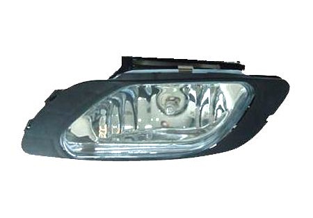 Daewoo Nexia 95- ФАРА П/Т L ПРОЗРАЧНОЕ СТЕКЛО Daewoo Nexia 95- ФАРА П/Т L ПРОЗРАЧНОЕ СТЕКЛО