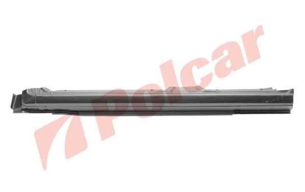 Daewoo Nexia 95-ПОРОГ R (4-5ДВЕРНЫЙ) Daewoo Nexia 95-ПОРОГ R (4-5ДВЕРНЫЙ)