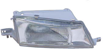 Daewoo Nexia 95-ФАРА ПРАВАЯ МЕХАНИКА 222-1103R-LD-E Daewoo Nexia 95-ФАРА ПРАВАЯ МЕХАНИКА 222-1103R-LD-E