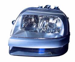 DOBLO 01-05 ФАРА L H1+H7 661-1135L-LD-EM DOBLO 01-05 ФАРА L H1+H7 661-1135L-LD-EM