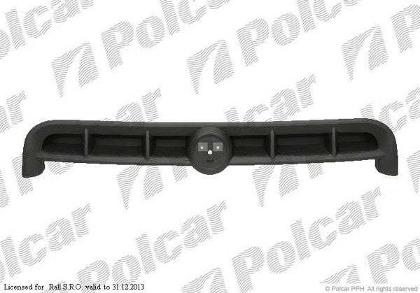 DOBLO 01-05 РЕШЕТКА РАДИАТОРА ОРИГИНАЛ DOBLO 01-05 РЕШЕТКА РАДИАТОРА ОРИГИНАЛ
