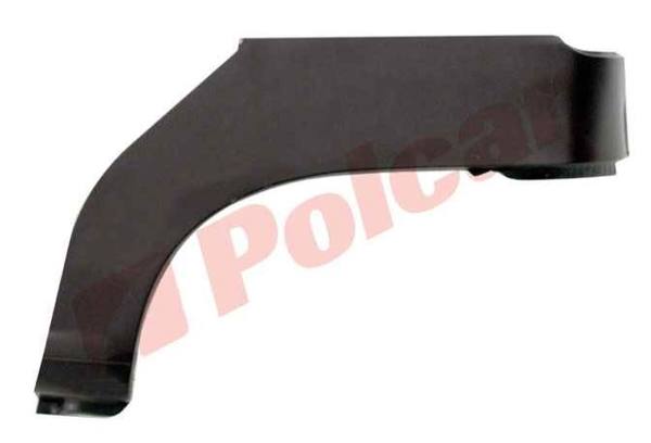 PUNTO 10.93-09.99 АРКА ЗАДНЯЯ ЛЕВАЯ 3-ДВЕРИ PUNTO 10.93-09.99 АРКА ЗАДНЯЯ ЛЕВАЯ 3-ДВЕРИ