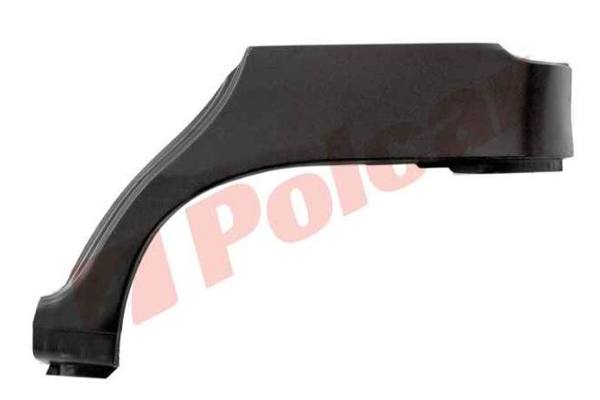 PUNTO 10.93-09.99 АРКА ЗАДНЯЯ ПРАВАЯ 5-ДВЕРЕЙ PUNTO 10.93-09.99 АРКА ЗАДНЯЯ ПРАВАЯ 5-ДВЕРЕЙ