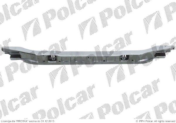 PUNTO 1093-0999 - БАЛКА ПОПЕРЕЧНАЯ НИЖНЯЯ PUNTO 1093-0999 - БАЛКА ПОПЕРЕЧНАЯ НИЖНЯЯ