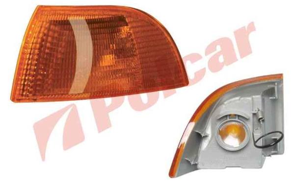 PUNTO 1093-0999 ПОВОРОТНИК L ЖЕЛТЫЙ PUNTO 1093-0999 ПОВОРОТНИК L ЖЕЛТЫЙ