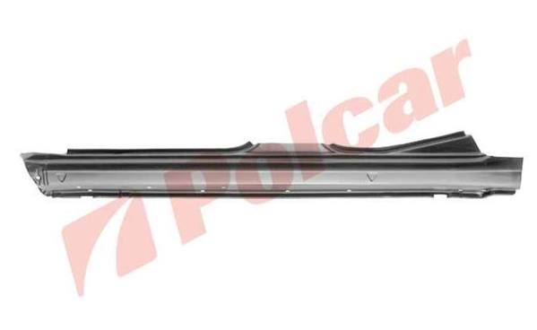 PUNTO 1093-0999 ПОРОГ ЛЕВЫЙ 5 ДВ. PUNTO 1093-0999 ПОРОГ ЛЕВЫЙ 5 ДВ.
