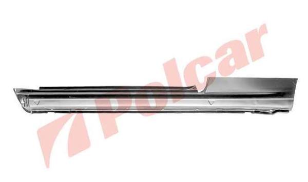 PUNTO 1093-0999 ПОРОГ ПРАВЫЙ 3 ДВ. PUNTO 1093-0999 ПОРОГ ПРАВЫЙ 3 ДВ.