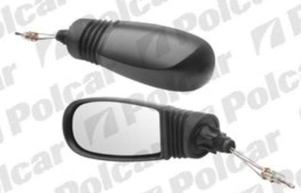 PUNTO II 99-05 ЗЕРКАЛО L МЕХАНИЧЕСКОЕ PUNTO II 99-05 ЗЕРКАЛО L МЕХАНИЧЕСКОЕ