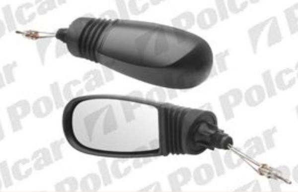 PUNTO II 99-05 ЗЕРКАЛО R МЕХАНИЧЕСКОЕ PUNTO II 99-05 ЗЕРКАЛО R МЕХАНИЧЕСКОЕ