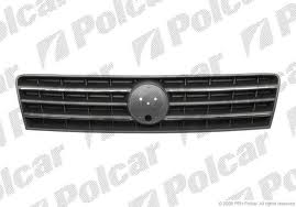 PUNTO II 07.03-09.05 РЕШЕТКА РАДИАТОРА PUNTO II 07.03-09.05 РЕШЕТКА РАДИАТОРА