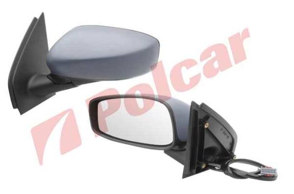 STILO 01- ЗЕРКАЛО R ЭЛ+ОБОГРЕВ, ПОД ПОКРАСКУ 5-D STILO 01- ЗЕРКАЛО R ЭЛ+ОБОГРЕВ, ПОД ПОКРАСКУ 5-D