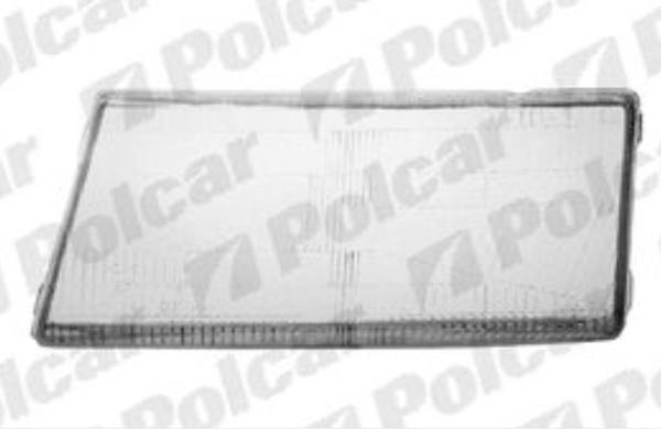 TEMPRA 90-96 СТЕКЛО ФАРЫ R TEMPRA 90-96 СТЕКЛО ФАРЫ R