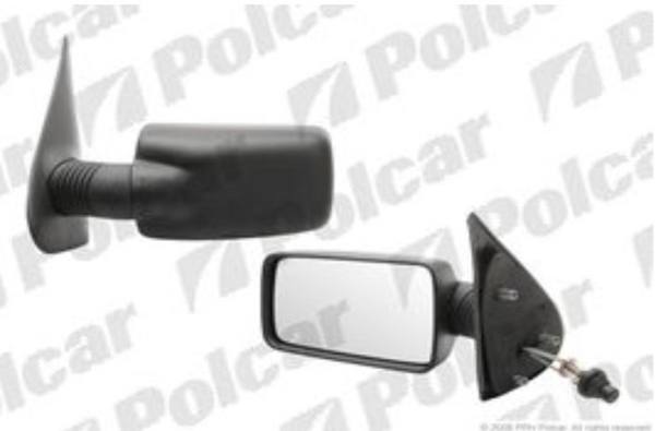 TEMPRA/TIPO 90-96/88-95 ЗЕРКАЛО ПРАВОЕ МЕХ. ЧЁРНАЯ КРЫШКА,ВЫПУКЛ.,ХРОМ TEMPRA/TIPO 90-96/88-95 ЗЕРКАЛО ПРАВОЕ МЕХ. ЧЁРНАЯ КРЫШКА,ВЫПУКЛ.,ХРОМ