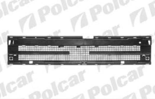 TIPO -0293 РЕШЕТКА РАДИАТОРА ВНУТРЕННЯЯ ЧАСТЬ TIPO -0293 РЕШЕТКА РАДИАТОРА ВНУТРЕННЯЯ ЧАСТЬ