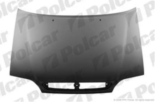 ESCORT 0992-0195 КАПОТ (ITALY) ESCORT 0992-0195 КАПОТ (ITALY)