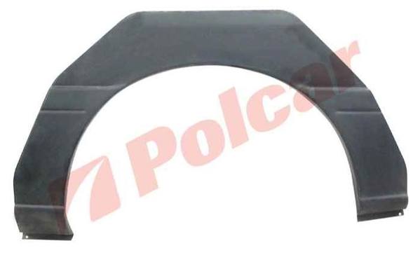 ESCORT 90- АРКА ЗАДНЯЯ L EXPRESS ESCORT 90- АРКА ЗАДНЯЯ L EXPRESS