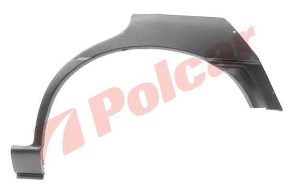 ESCORT 90- АРКА ЗАДНЯЯ R 4D/5D ESCORT 90- АРКА ЗАДНЯЯ R 4D/5D