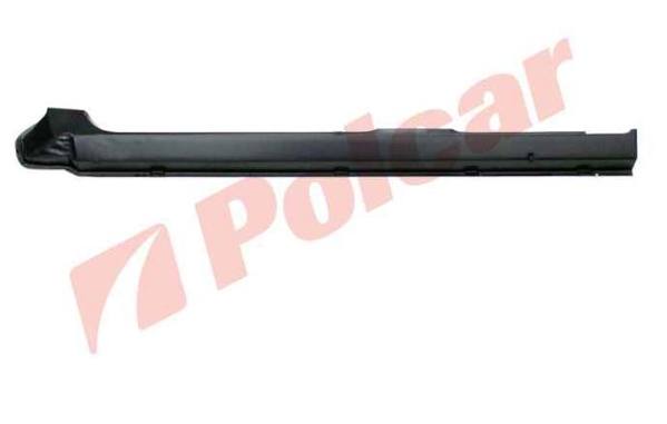 ESCORT 81-90 ПОРОГ R 5ДВЕРЕЙ.