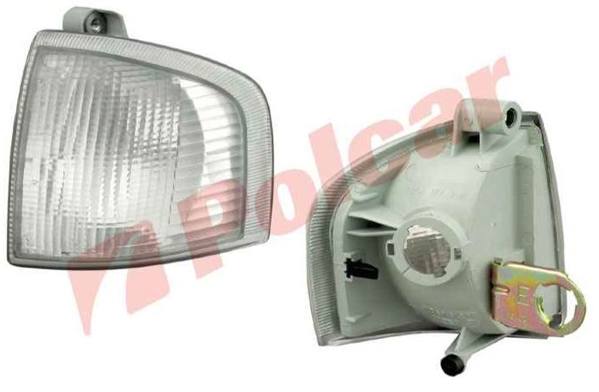ESCORT 86-90 ПОВОРОТНИК L БЕЛЫЙ 431-1522L-UE-C ESCORT 86-90 ПОВОРОТНИК L БЕЛЫЙ 431-1522L-UE-C