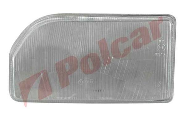 ESCORT 86-90 СТЕКЛО ФАРЫ ПРАВОЕ ESCORT 86-90 СТЕКЛО ФАРЫ ПРАВОЕ