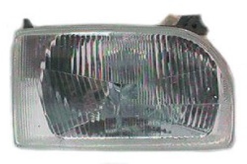 ESCORT 86-90 ФАРА R   431-1118R-LD-E