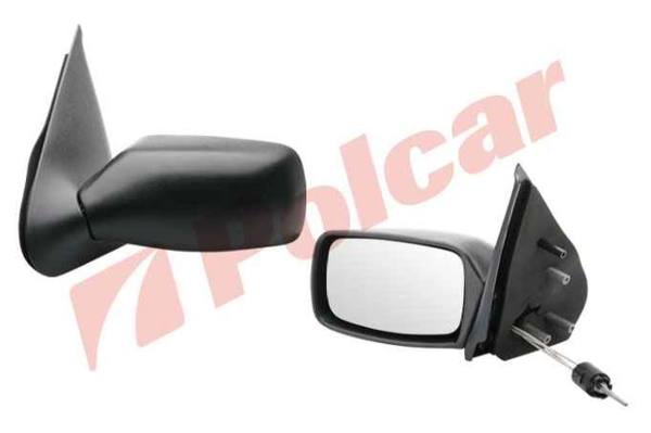 FIESTA 96-0899 ЗЕРКАЛО R МЕХАНИЧЕСКОЕ FIESTA 96-0899 ЗЕРКАЛО R МЕХАНИЧЕСКОЕ
