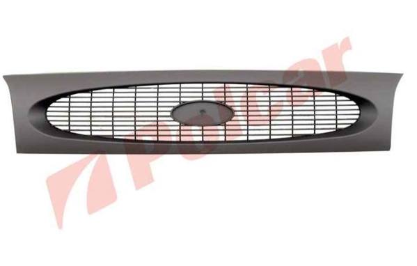FIESTA 96-0899 РЕШЕТКА РАДИАТОРА FIESTA 96-0899 РЕШЕТКА РАДИАТОРА