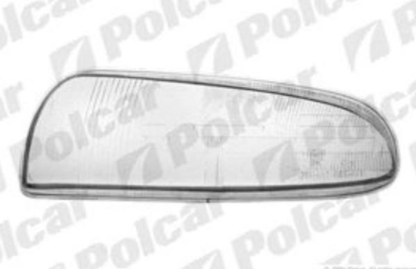 FIESTA 96-0899 СТЕКЛО ФАРЫ R FIESTA 96-0899 СТЕКЛО ФАРЫ R