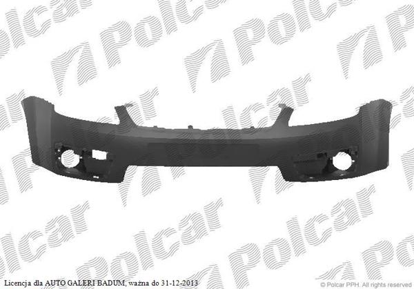 C-MAX 04- БАМПЕР ПЕРЕДНИЙ, ГРУНТ C-MAX 04- БАМПЕР ПЕРЕДНИЙ, ГРУНТ