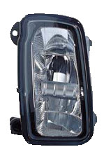 C-MAX 07- ФАРА П/Т ЛЕВАЯ  431-2019L-UE