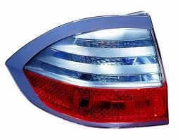 S-MAX 06- ФОНАРЬ ЗАДНИЙ ЛЕВЫЙ КРАСНО-БЕЛЫЙ S-MAX 06- ФОНАРЬ ЗАДНИЙ ЛЕВЫЙ КРАСНО-БЕЛЫЙ