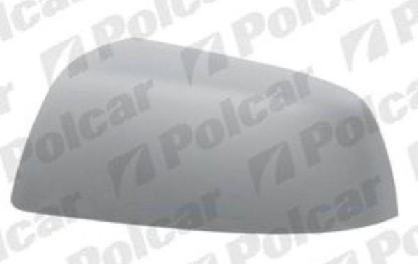 FOCUS II 05- КРЫШКА ЛЕВОГО ЗЕРКАЛА ПОД ПОКРАСКУ FOCUS II 05- КРЫШКА ЛЕВОГО ЗЕРКАЛА ПОД ПОКРАСКУ