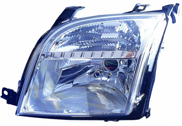 FUSION 02- ФАРА ЛЕВАЯ ЭЛ.C МОТОРОМ БЕЗ КОЛПАЧКА 431-1155L-LDEMN FUSION 02- ФАРА ЛЕВАЯ ЭЛ.C МОТОРОМ БЕЗ КОЛПАЧКА 431-1155L-LDEMN