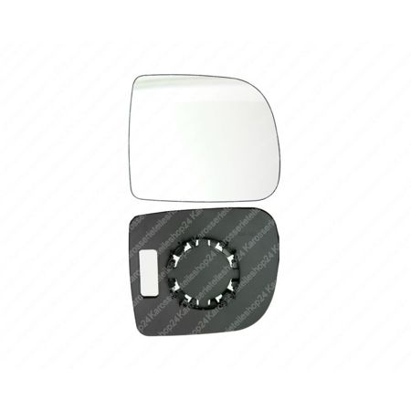 KANGOO 0997-01 - ВСТАВКА ЗЕРКАЛА ПРАВАЯ ОБОГРЕВ+АСФЕРА+ХРОМ KANGOO 0997-01 - ВСТАВКА ЗЕРКАЛА ПРАВАЯ ОБОГРЕВ+АСФЕРА+ХРОМ