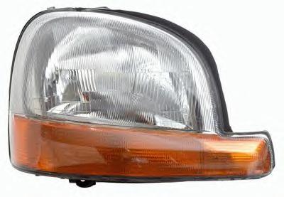 KANGOO 0997-04.03 ФАРА ПРАВАЯ 551-1127R-LD-EM KANGOO 0997-04.03 ФАРА ПРАВАЯ 551-1127R-LD-EM