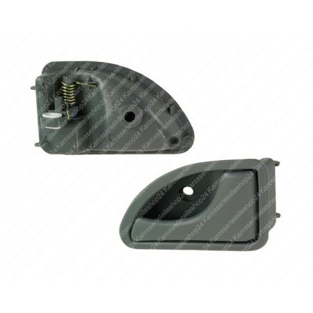 KANGOO 98-08 ВНУТРЕННЯЯ РУЧКА ПЕРЕДНЕЙ ПРАВОЙ ДВЕРИ KANGOO 98-08 ВНУТРЕННЯЯ РУЧКА ПЕРЕДНЕЙ ПРАВОЙ ДВЕРИ