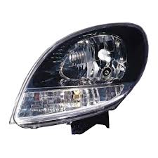 KANGOO 03- ФАРА ЛЕВАЯ БЕЛЫЙ ПОВОРОТНИК ЧЕРНЫЙ ОТР 551-1145L-LDEM2C KANGOO 03- ФАРА ЛЕВАЯ БЕЛЫЙ ПОВОРОТНИК ЧЕРНЫЙ ОТР 551-1145L-LDEM2C
