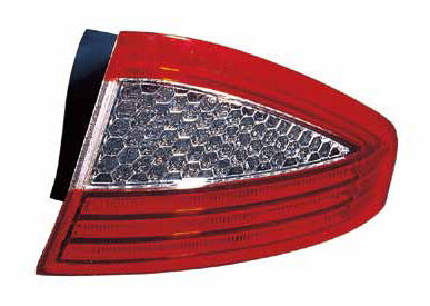 MONDEO 07- ФОНАРЬ ЗАДНИЙ ПРАВЫЙ HB MONDEO 07- ФОНАРЬ ЗАДНИЙ ПРАВЫЙ HB