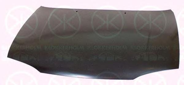 MONDEO 93-96 КАПОТ ITALY MONDEO 93-96 КАПОТ ITALY