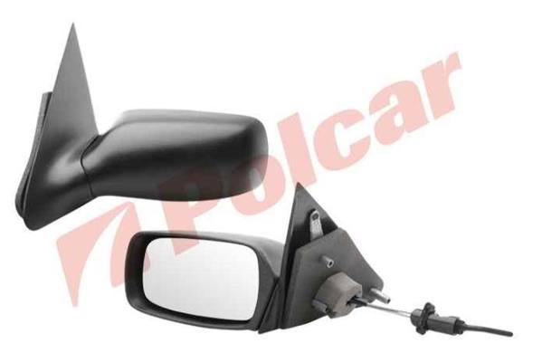 MONDEO 93-00 ЗЕРКАЛО R МЕХАНИЧЕСКОЕ MONDEO 93-00 ЗЕРКАЛО R МЕХАНИЧЕСКОЕ