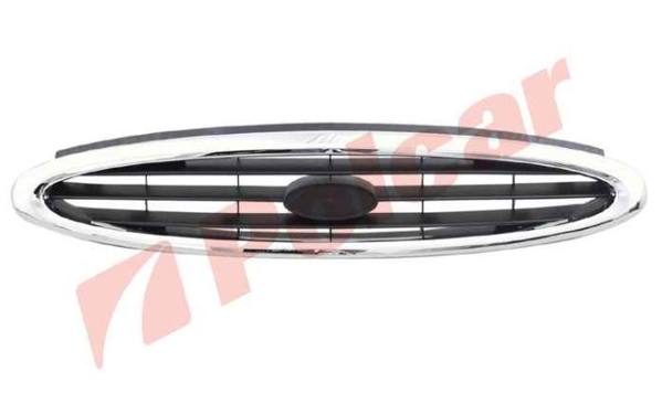 MONDEO 96-00 (DISEL) РЕШЕТКА РАДИАТОРА MONDEO 96-00 (DISEL) РЕШЕТКА РАДИАТОРА