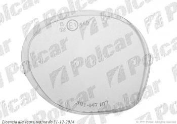 MONDEO 96-00 СТЕКЛО ФАРЫ ПРОТИВОТУМАННОЙ L(ТИП HELLA) MONDEO 96-00 СТЕКЛО ФАРЫ ПРОТИВОТУМАННОЙ L(ТИП HELLA)